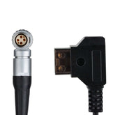 "Dtap to DJI transmission power cable"